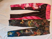 Leggings M 38 40 Disney Grinsekatze pink schwarz neu Essen - Rüttenscheid Vorschau