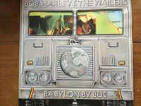 LP: Bob Marley and the Wailers Babylon by bus Aachen - Kornelimünster/Walheim Vorschau