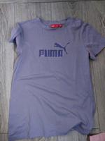 puma neuwertig t shirt gr.xs Brandenburg - Eisenhüttenstadt Vorschau