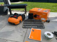 Worx Landroid S WR130E Wi-Fi Niedersachsen - Wolfsburg Vorschau