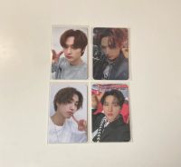 WTS Stray Kids POBs PCs Photocards Rockstar Lee Know Han Changbin Berlin - Lichtenberg Vorschau