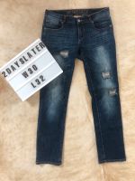 Jeans 2DaysLater W30 L32 (Gr.40) Frankfurt am Main - Kalbach Vorschau