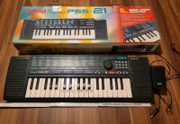Keyboard Yamaha PSS - 21 Nordrhein-Westfalen - Kall Vorschau