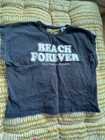 Zara beach forever tshirt 116 Hessen - Pohlheim Vorschau