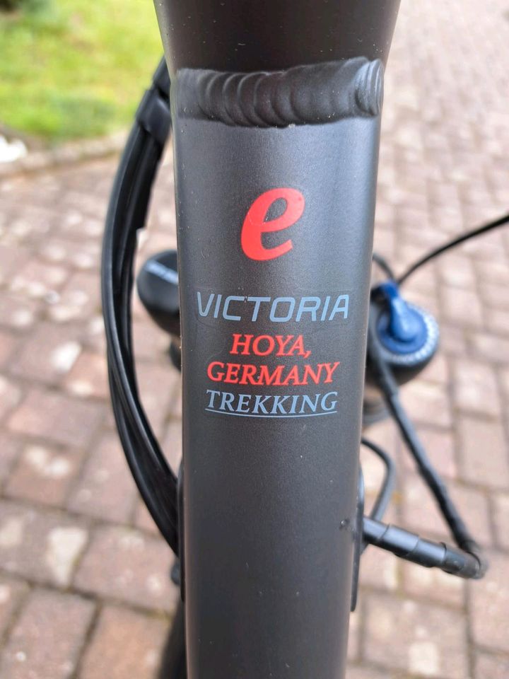 E-Bike Victoria in Troisdorf