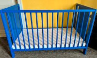 Babybett Beistellbett Ikea Ludwigslust - Landkreis - Brahlstorf Vorschau