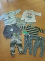 Bellybutton Tom Tailor Shirts & Hosen 62/68 Wiesbaden - Erbenheim Vorschau