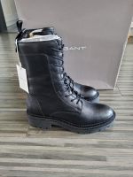 Gant Leder Boots Gr. 36 Rheinland-Pfalz - Trier Vorschau