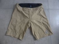 Odlo Radlerhose / Shorts hellbraun - Herren Hessen - Wiesbaden Vorschau