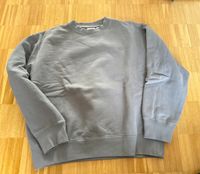 Adidas Pullover Grau L Altona - Hamburg Ottensen Vorschau