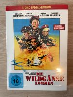 Die Wildgänse kommen – Special DVD, Doppelpack selten. Rheinland-Pfalz - Saulheim Vorschau