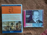 Kleine CD Sammlung Rainer Maria Rilke Bielefeld - Joellenbeck Vorschau