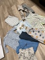 Babykleidung zu verschenken Ludwigslust - Landkreis - Wittenburg Vorschau