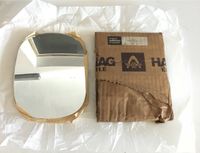 Hanomag Spiegelglas 540189845 NOS 16x20cm Hanomag Neu 45VB* Hessen - Brombachtal Vorschau