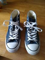 Converse  knöchelhoher Schaft  groesse 41.    7.5 Bayern - Reichertshofen Vorschau