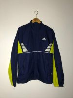 Vintage / Retro Adidas Jacke - Trainingsjacke - Top Design - 1A Niedersachsen - Neuenhaus Vorschau