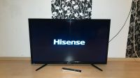Hisense LED TV 40" Zoll Full-HD LCD Fernseher Niedersachsen - Großenkneten Vorschau