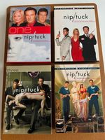 Nip Tuck - Staffel 1-4 Wandsbek - Hamburg Tonndorf Vorschau