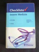 Checkliste Innere Medizin Hahn Berlin - Köpenick Vorschau