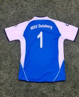 MSV Duisburg Torwart Trikot L Duisburg - Duisburg-Süd Vorschau