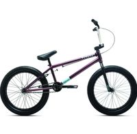 DK CYGNUS 20.5" purple DK BMX Nordrhein-Westfalen - Werne Vorschau