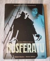 Nosferatu Steelbook DVD Wandsbek - Hamburg Eilbek Vorschau