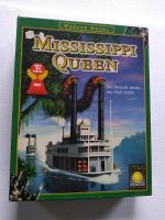 Mississippi Queen Spiel des Jahres 1997 Niedersachsen - Bokel Vorschau