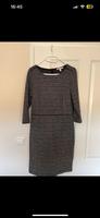 Minikleid Esprit grau 3/4 Arm Niedersachsen - Ilsede Vorschau