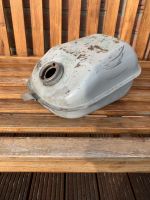 Schwalbe Simson Tank Original kr51 Niedersachsen - Eicklingen Vorschau