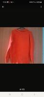 Damenpullover gr 40-42 mit. Kaputze rot Rheinland-Pfalz - Ludwigshafen Vorschau