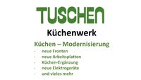 Küchen - Modernesierung Nordrhein-Westfalen - Warburg Vorschau