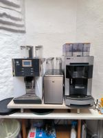 WMF Presto+ Franke pura Gewerbe Profi Kaffeemaschinen Automaten Nordrhein-Westfalen - Neukirchen-Vluyn Vorschau