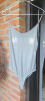 Transparenter Body hellgrau Neu gr S. 9.00 Euro Nordrhein-Westfalen - Vreden Vorschau