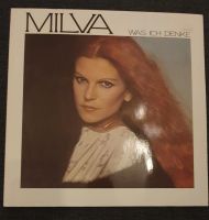 Vinyl Schallplatte LP Milva Was ich denke Niedersachsen - Sarstedt Vorschau