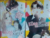 Küss den kater, Romance, manga Baden-Württemberg - Pforzheim Vorschau