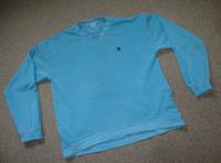 U.S. Polo ASSN Pullover Gr. XL hellblau Bayern - Günzburg Vorschau