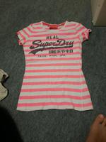 SuperDry pink Bayern - Traunreut Vorschau