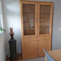 Vitrine , Bucheschrank Saarland - Kleinblittersdorf Vorschau