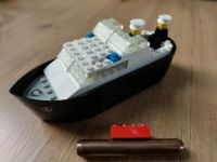 LEGO 314 Polizei Boot Police Schiff 1970er Retro Vintage 1976 Wandsbek - Hamburg Bramfeld Vorschau