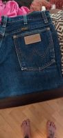 Westernjeans Wrangler Nordrhein-Westfalen - Werther (Westfalen) Vorschau