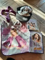 Violetta -Convolut-Tasche,Kappe,DVD,CD-zu verkaufen Hessen - Rodgau Vorschau