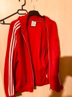 Gr L Adidas Sportjacke zu verkaufen Nordrhein-Westfalen - Versmold Vorschau