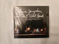 ! NEU UND ORIGINAL VERPACKTES BOOTLEG BRUCE SPRINGSTEEN ! Eimsbüttel - Hamburg Schnelsen Vorschau