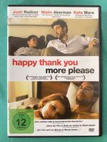 DVD Happy more thank you please Nordrhein-Westfalen - Arnsberg Vorschau