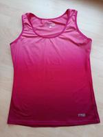 Manguun Sport Trainings Top Trägershirt Größe 38 pink Hessen - Großkrotzenburg Vorschau