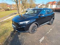 MG ZS 50,3 kWh Luxury Luxury Hessen - Gersfeld Vorschau