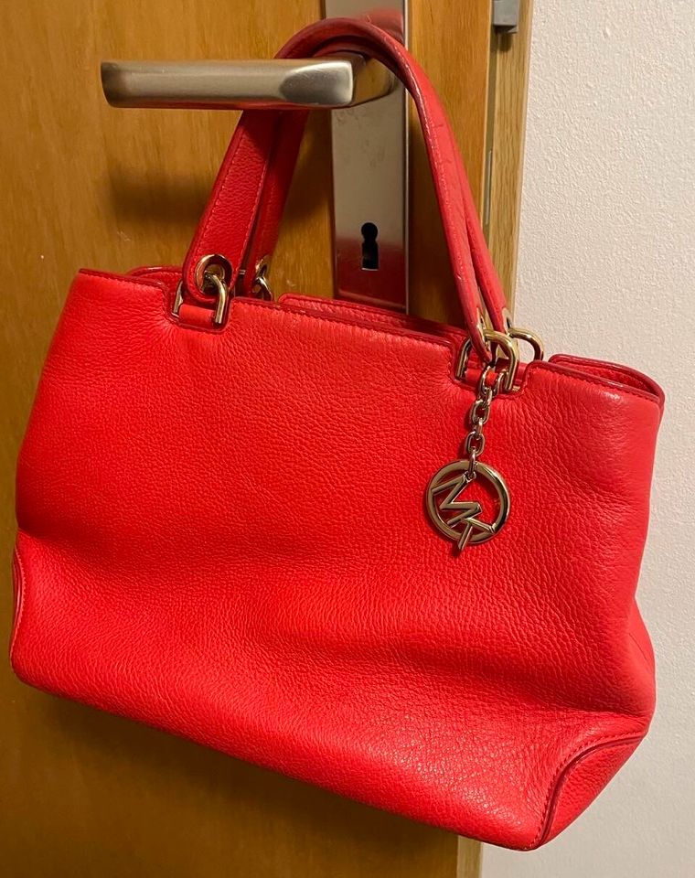 Michael Kors Tasche / Damentasche / Handbag in Augsburg