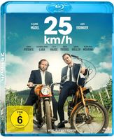 25 km/h (2018) Blu-ray NEU OVP Bluray Hessen - Weinbach Vorschau