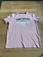 Herren T-Shirt Tom Tailor Düsseldorf - Mörsenbroich Vorschau