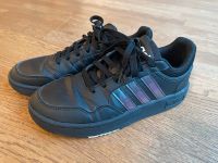 Adidas Sneaker Gr. 38 schwarz Damen Stuttgart - Botnang Vorschau